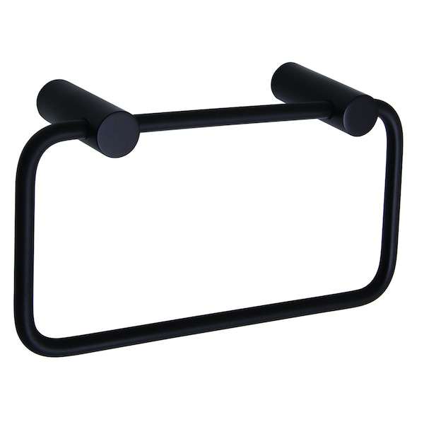 Lucid Towel Ring - MB